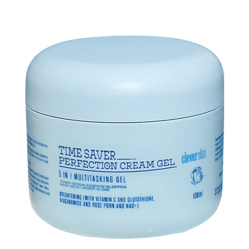 Time Saver Perfection Cream | 5 in 1 Multitasking Gel