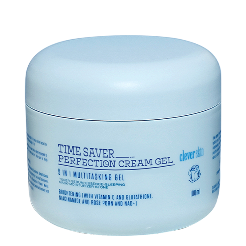 Time Saver Perfection Cream | 5 in 1 Multitasking Gel